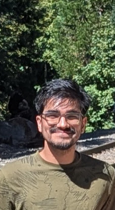 Sanchit Kabra